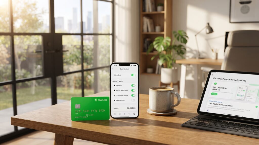 Cash App callback request failed